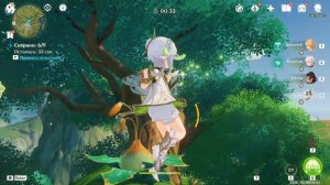 Испытания Сумеру 1 | Таинственные тропинки | Лесной искатель приключений | Genhsin Impact