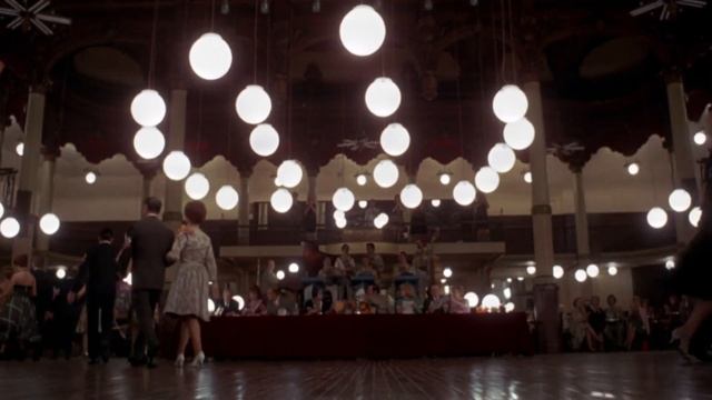 Last Tango in Paris Scene смотреть онлайн