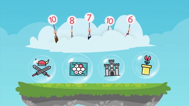Malta Digital Games Fund смотреть онлайн