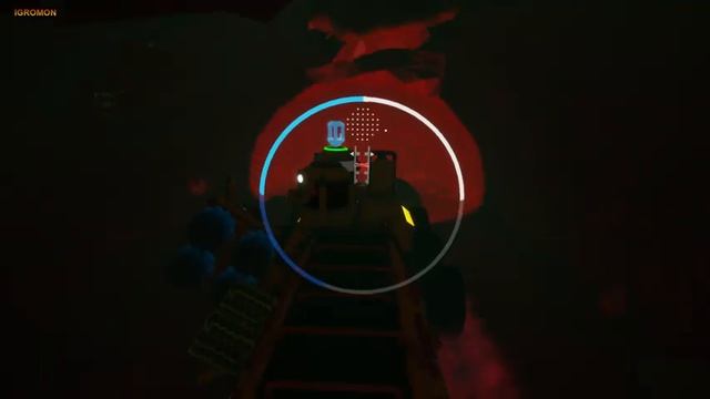 прохождение игры Astroneer - забрал энергетическую сигнатуру с АТРОКС #15 смотреть онлайн