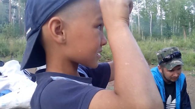 Обсуждаем как сидим и что делать? смотреть онлайн