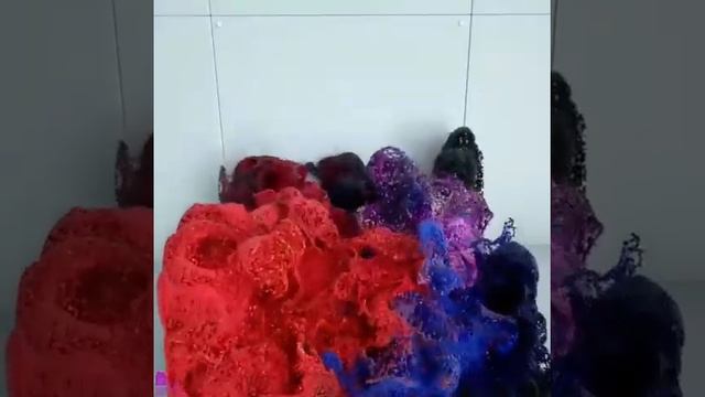 3D МАГИЯ. Залипательное видео 1. смотреть онлайн