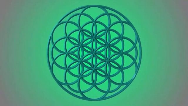 Flower of life meditation смотреть онлайн