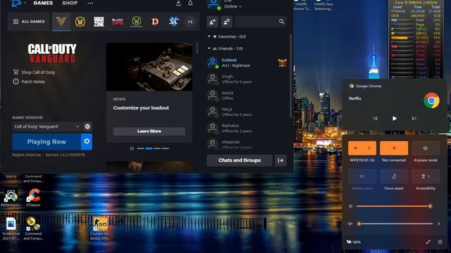 2020 MacBook Pro I9-9980HK With AMD Radeon 5600m Windows 11 NO TPM смотреть онлайн