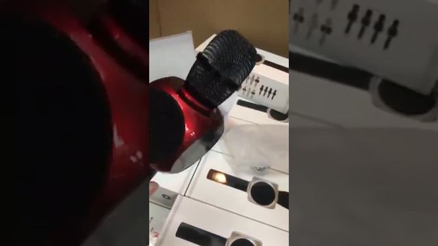 Караоке Микрофон смотреть онлайн