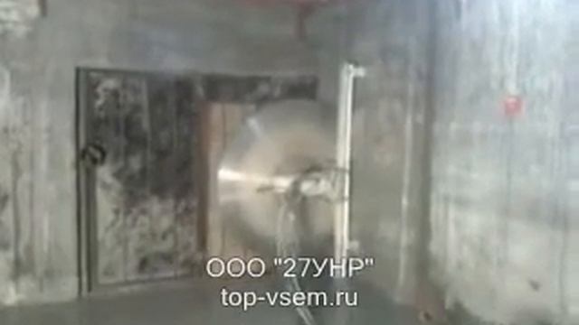 Алмазная резка проемов в стене смотреть онлайн