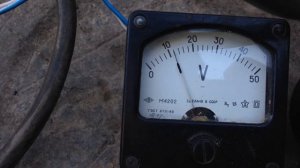 Пускозарядное устройство своими руками . Испытание в режиме пуска , на балластную нагрузку