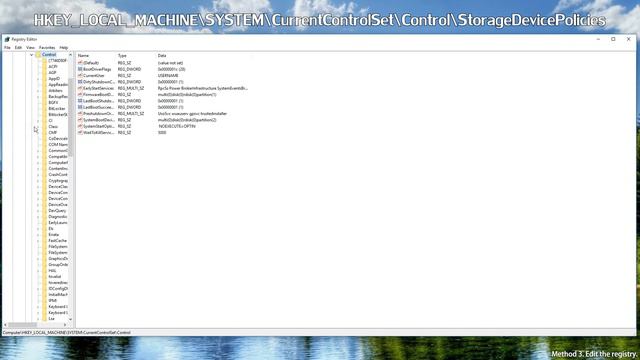 4 Super Effective Methods to "The Disk Is Write Protected" Problem on USB смотреть онлайн