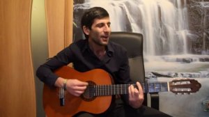 Кружит голову мимоза