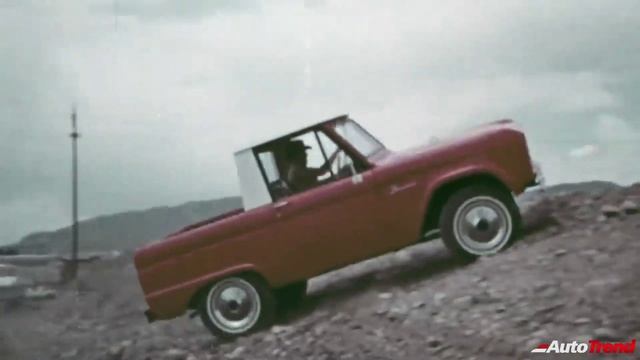 Ford Bronco | Bronco 2-Door | Bronco 4-Door | Bronco Sport - All You Need To Know !!