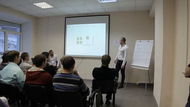 Выступления Кирилла Бурлакова на конференции 