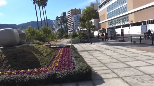 JR東日本｢駅からハイキング｣　熱海駅(2/2)　2016/12/18 смотреть онлайн