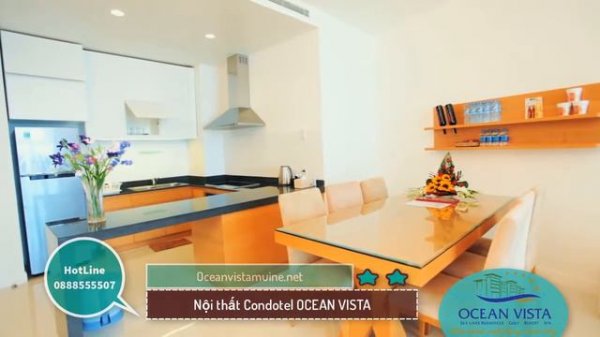 Ocean Vista Mũi Né