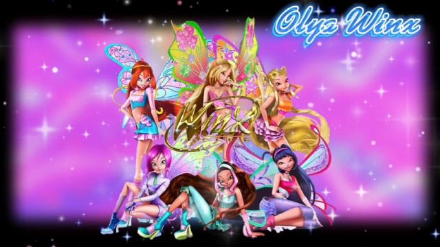winx World of Wonder nightcore винкс волшебное приключение ускоренная песенка #winx #винкс смотреть онлайн