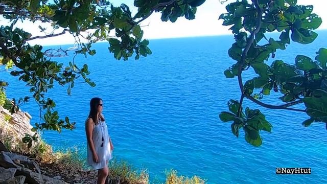 Ngwe Saung Islands - Myanmar 4K