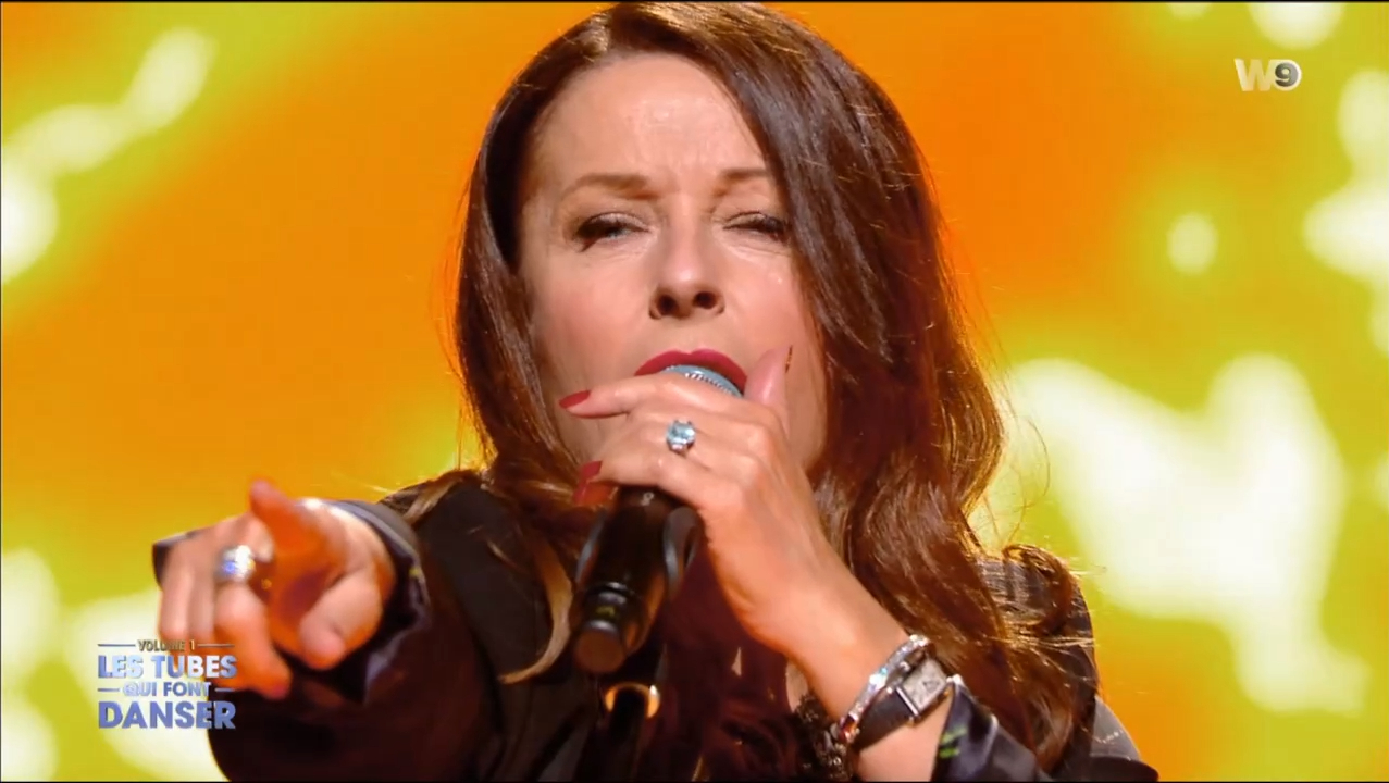 Bananarama - Venus (Les Tubes Qui Font Danser Vol.1 (2015))