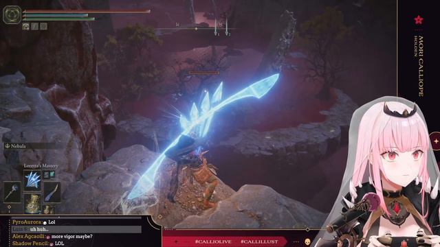 【ELDEN RING #18】I'm Back, Silly Bakas. (SPOILER ALERT) смотреть онлайн