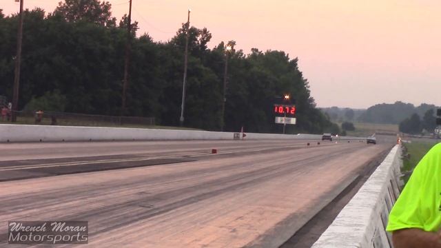 Chevy Nova Wolf Pack Drag Racing смотреть онлайн