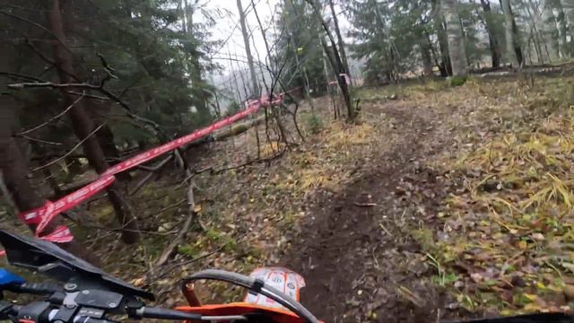 Гонка PitCross 11.11.2023 Медное озеро, класс Бронза