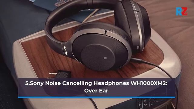 Best Top 10 Noise Cancelling Headphones For 2021 | Top Rated Best Noise Cancelling Headphones смотреть онлайн