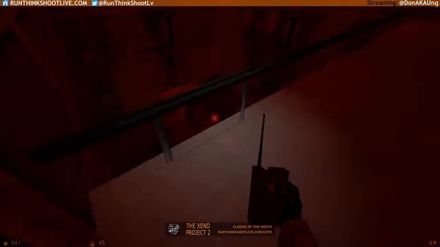 The Xeno Project 2 ► Half-Life Classic of the Month смотреть онлайн