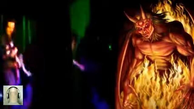 Девятый круг ада(НК КАКТУС 07.04.2012. ) смотреть онлайн