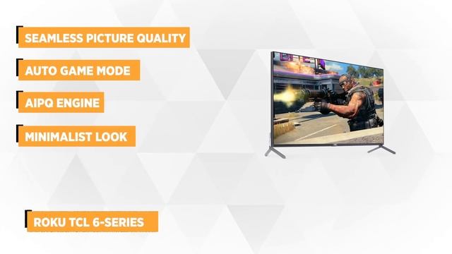 ✅ 4K TV: Best Budget 4K TV (Buying Guide) смотреть онлайн