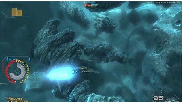 First Impression: ANGELS FALL FIRST! смотреть онлайн