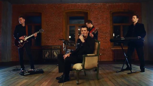 Кавер группа Дэнс Бомб - живая музыка на свадьбу, корпоратив, юбилей!  Москва.