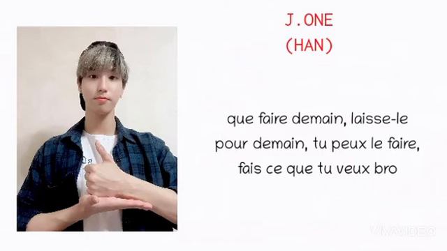 3RACHA - Carpe Diem (VOSTFR) смотреть онлайн