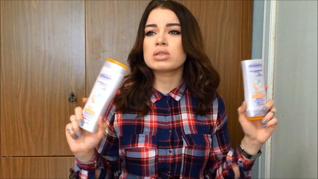 БЮДЖЕТНЫЕ ПУСТЫЕ БАНОЧКИ | Уход за волосами и телом | Garnier, Palmolive, Keranove, Colgate... смотреть онлайн