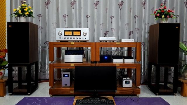 dac musician PEGASUS. Loa Wharfedale. lọc nguồn t tính. Sub REL t 7x.Ổ cứng 1-2-3 tb.ĐT 09653359 смотреть онлайн