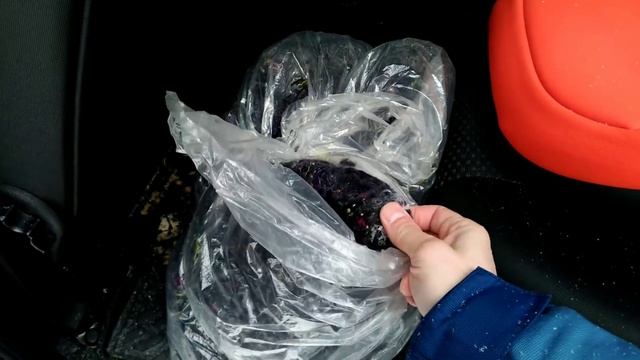 Начинаю опыты по снижению уровня шума от МКПП Dymos. смотреть онлайн