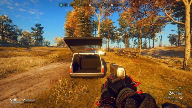 How To Get Your Hands On 5 Crown Weapons In Generation Zero 2023 смотреть онлайн