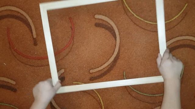 #8марта: делаем рамку для фотографий смотреть онлайн