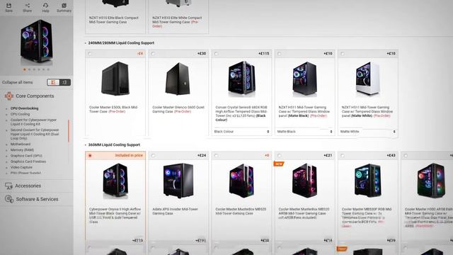 Looking for a Gaming PC? What should you look for when buying a PC? Let's find out! смотреть онлайн