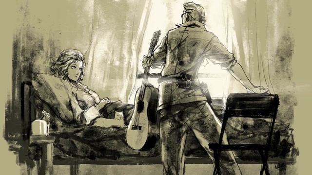 Love Deterrence (Unused / Demo ver.) смотреть онлайн