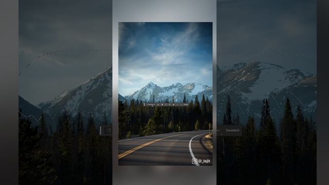 @Photoshop New revolutionary AI feature- Generative Fill. #photoshop #ai #generativefill #new смотреть онлайн