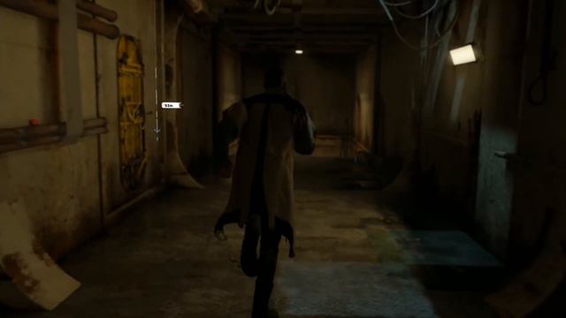 TODOS JUNTOS! - DETROIT: BECOME HUMAN #10 смотреть онлайн