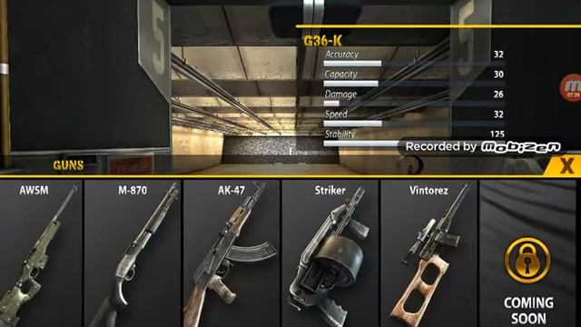 Gun club armory | TEH ULTIMATE GUN смотреть онлайн