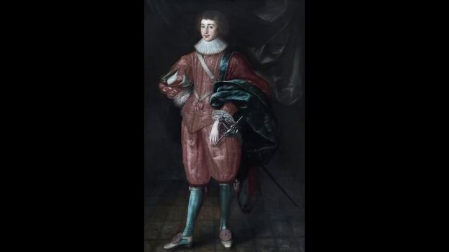 Heirs Who Never Got the Throne - The Kings and Queens of England that Never Were смотреть онлайн