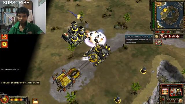 The monsters Command & Conquer: Red Alert 3 – Uprising 2009 смотреть онлайн