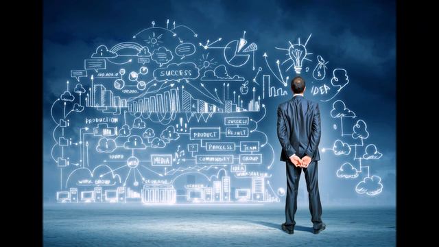 Такое вы представить не могли!  Волшебство и сила разума - нейропластичность головного мозга!