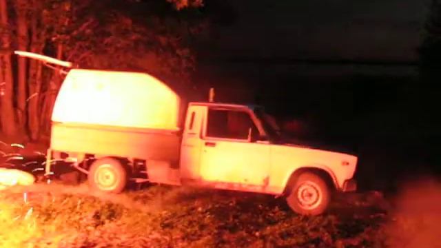 сигнал охотника смотреть онлайн