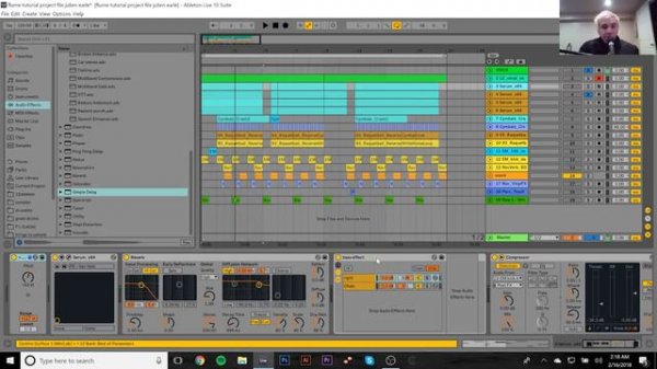 HOW TO MAKE MUSIC LIKE FLUME[+ SAMPLES]