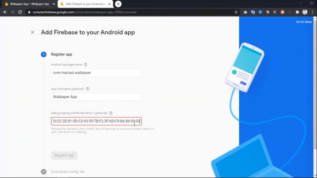 How to create Wallpaper App in Android Studio || Part 1 смотреть онлайн