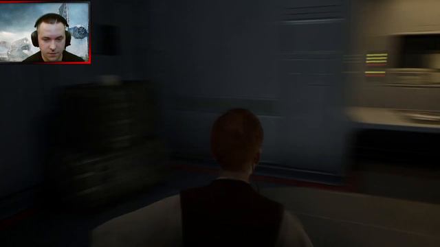 Датомир// Приказ 66//Играем за Оби-Ван Кеноби// star wars jedi fallen order #12 смотреть онлайн