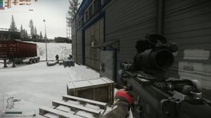 Tarkov Маяк Отступники