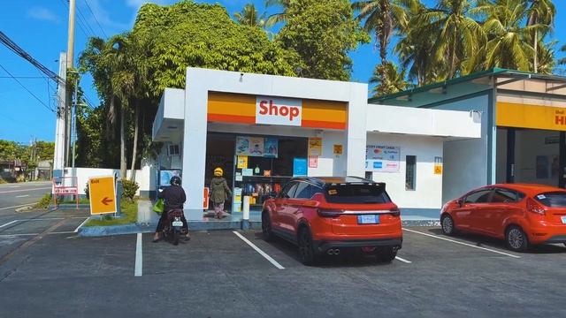 Manila to Tacloban | Geely Coolray Sports Limited смотреть онлайн