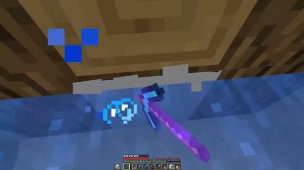 Строим мечеть в MINECRAFT 1.16.1